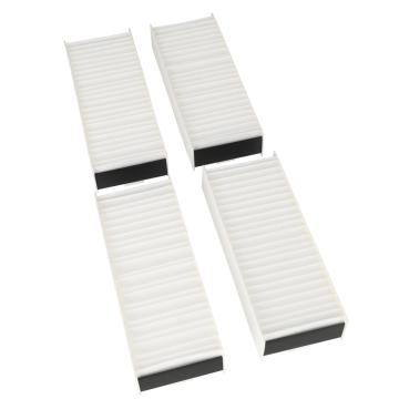 Filterset Gaggenau 17004801 Akoestisch | HM
