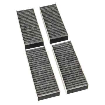 Filterset Gaggenau Vario 400 serie/200 serie Polyfenol | HM