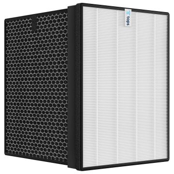Filterset Philips FY1410 + FY1413 | H13 | HM