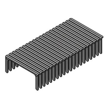 Fixeerschijf Zehnder ComfoFlat 51