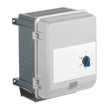 Frequentie regelaar Orcon RDF-4,0 TS5