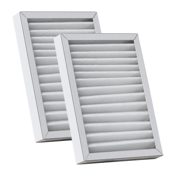 FSet Airsmart Ictus 250/350/450 | G4 | HM | 2pce