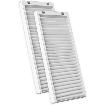 FSet AWB HRD 275/350 | G4 | z. Bypass | HM | 2pce