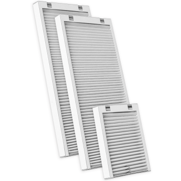 FSet AWB HRD 275/350 | M6 | Bypass | HM | 3pce