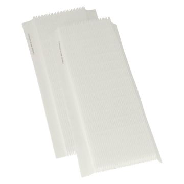 FSet Benzing WRGZ 350 BVH/BVL | G4 | HM | 2pce