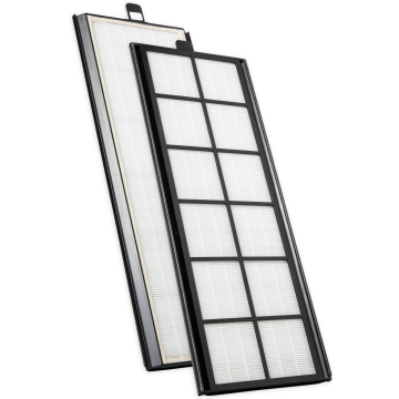 FSet Berg'hoek R-Vent 930/950/960 | G4 | OEM | 2pce