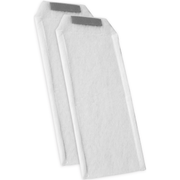 FSet Berg'hoek R-Vent WHR 90/91 | G3 | ≥'01 | HM | 2pce