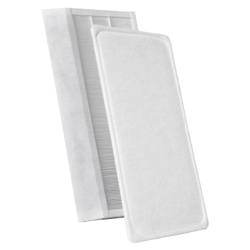 FSet Brink Flair 450/600 | C60%+ePM1 50% | OEM | 2pce