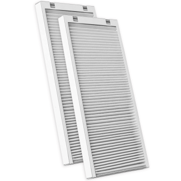 FSet Bulex Airm. HRD 275/350 | M6 | z. Bypass | HM | 2pce