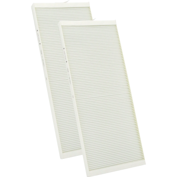 FSet BUVA EcoStream | Coarse 65% | HM | 2pce