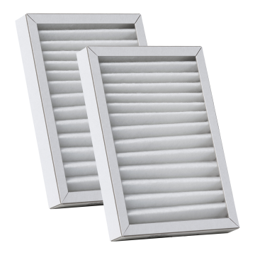 FSet Clima 300 | G4+F7 | Eerste reeks | HM | 2pce