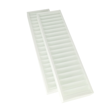 FSet Dantherm HCV 700 | G4 | HM | 2pce