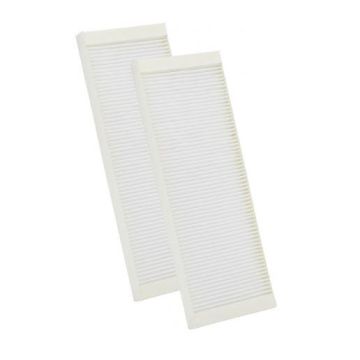 FSet DUCO Energy Comfort Plus | C65%+ePM1 55% | HM | 2pce