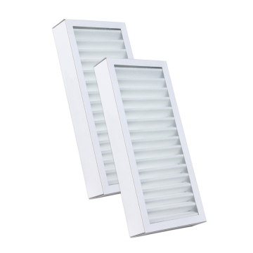 FSet Fränkische Profi-air 250/400 Touch | G4+F7 | HM | 2 OUD