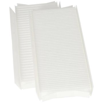 FSet Helios KWL EC 170 W | G4+F7 | HM
