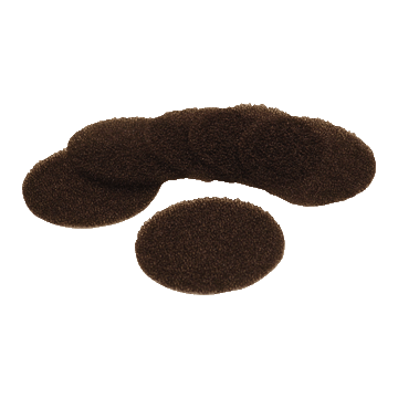 FSet Itho AO/VN | Ø160x10mm | Stansdeel | OEM | 6pce