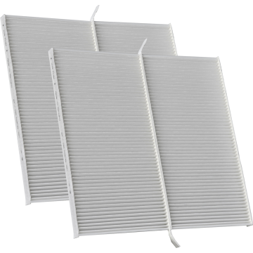 FSet Itho APure Vent D250 | C65% | HM | 2pce