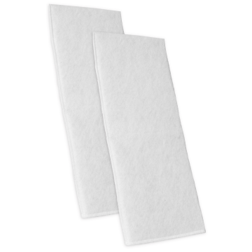 FSet Itho HRU 3 BVF | C45% | HM | 2pce