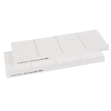 FSet Itho HRU 3 BVF | C65% | OEM | 2pce