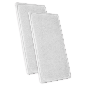 FSet Itho HRU 3 Ecofan | C45% | HM | 2pce