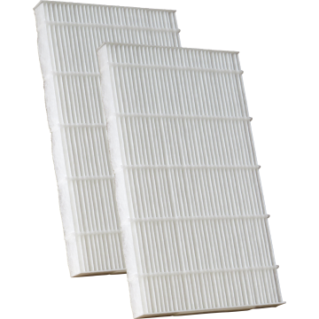 FSet Itho HRU ECO 150/200 | C60% | HM | 2pce