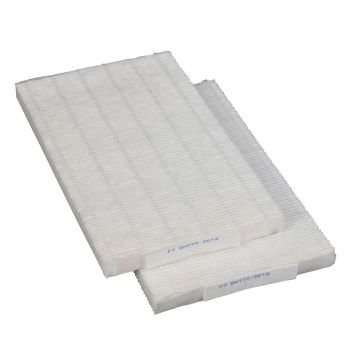 FSet Itho HRU ECO 150/200 | ePM1 70% | OEM | 2pce