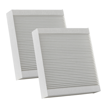 FSet Nibe ERS 10-500 | G4+F7 | HM | 2pce
