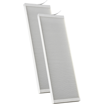 FSet Orcon HRC-300/400-EcoMax | C65%+ePM1 60% | HM | 2pce