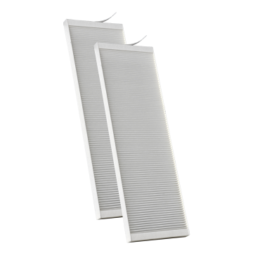 FSet Orcon HRC-350/450-VFlow | C65% | HM | 2pce