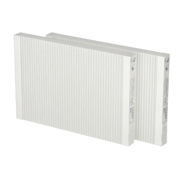 FSet Orcon OptiAir260/360 | C65% | HM | 2pce