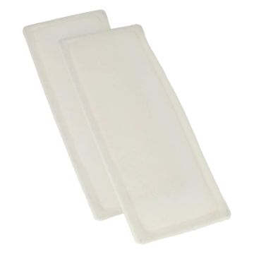 FSet Pluggit Avent B95 | G3 | Bypass | HM | 2pce