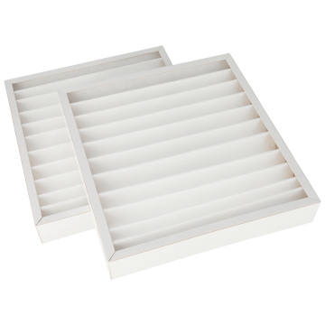 FSet Poloplast POLO-AIR 250 | G4 | HM | 2pce