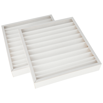 FSet Poloplast POLO-AIR 250 | G4+F7 | HM | 2pce