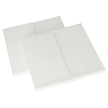 FSet Renson Flux+ Flat 225/275/370 | G4 | HM | 2pce