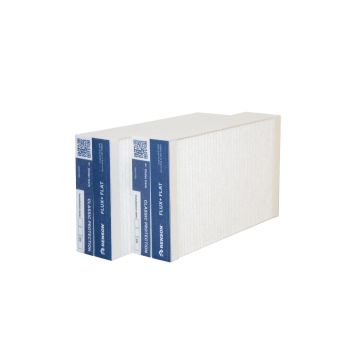 FSet Renson Flux+ Flat 225/275/370 | G4 | OEM | 2pce