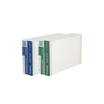 FSet Renson Flux+ Flat 225/275/370 | G4+F7 | OEM | 2pce