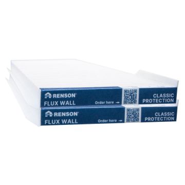 FSet Renson Flux Wall | G4 | OEM | 2pce