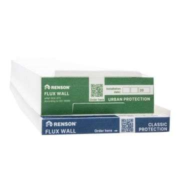 FSet Renson Flux Wall | G4+F7 | OEM | 2pce