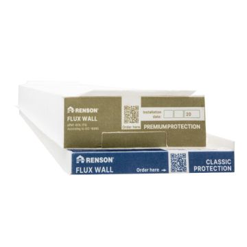 FSet Renson Flux Wall | G4+F9 | OEM | 2pce