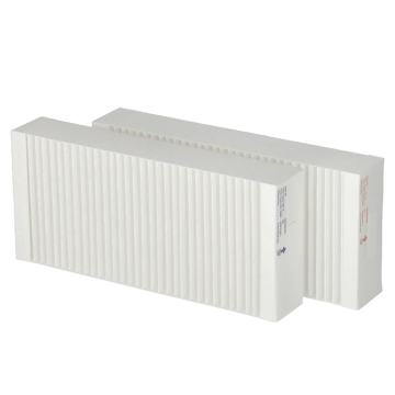 FSet S&P DOMEO 210 | G4+M5 | OEM | 2pce