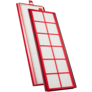 FSet Stork ComfoAir 350/500/550 | F7 | OEM | 2pce