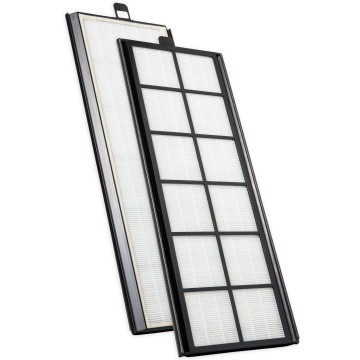 FSet Stork ComfoAir 350/500/550 | G4 | OEM | 2pce