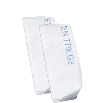 FSet Swentibold EuroAir 250/325 | G3 | HM | 2pce