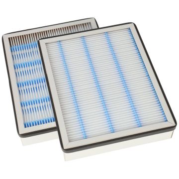 FSet Systemair SAVE VSR 150/B > 2019 | M5+F7 | HM | 2pce