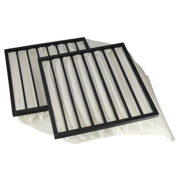 FSet Systemair Topvex FR06 | M5+F7 | HM | 2pce