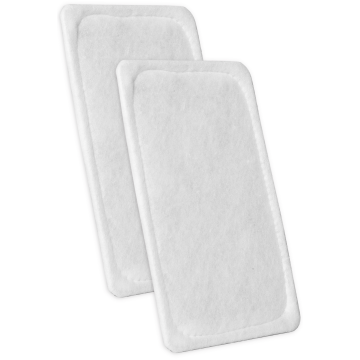 FSet Ubbink HRV Compact C 180 | G3 | HM | 2pce