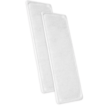 FSet Ubbink Ubiflux W300/W400 | G3 | HM | 2pce