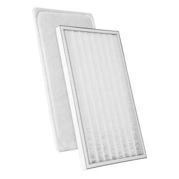 FSet Vent-Axia HRE350B | G3+M6 | HM | 2pce