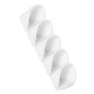 FSet Ventiel DN 125 | G4 | AV | HM | 5pce