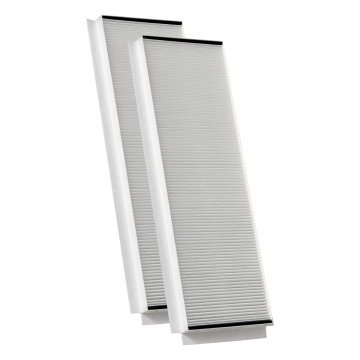 FSet Wernig Comfort-Vent Q 350/600 | G4 | HM | 2pce